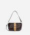 Τσάντα ώμου/χιαστί Alviero Martini 1a Classe LLD66-9895-0504 καφέ